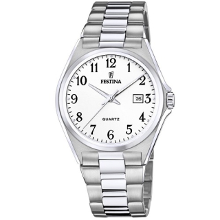 FESTINA 20552/1, Pánské náramkové hodinky