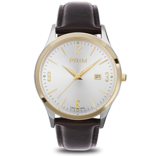 PRIM W01P.13198.C. - Pánské hodinky Legenda 1962
