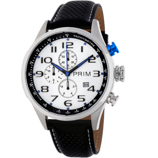 PRIM Racer Chronograph W01P.13160.C, Pánské hodinky