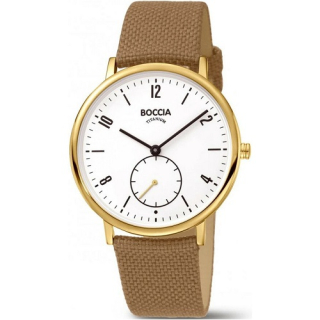 BOCCIA 3350-04, Dámské náramkové hodinky