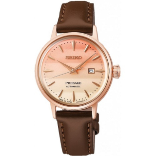 SEIKO SRE014J1, Dámské náramkové hodinky Limited Edition