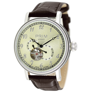 PRIM W01P.10694.B, Pánské hodinky automat