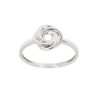 Dámský stříbrný prsten MDD011653